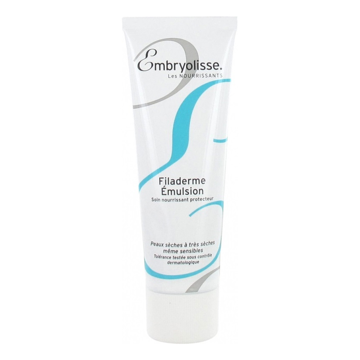 Embryolisse Filaderme Emulsion odżywcza Emulsja do twarzy 75ml