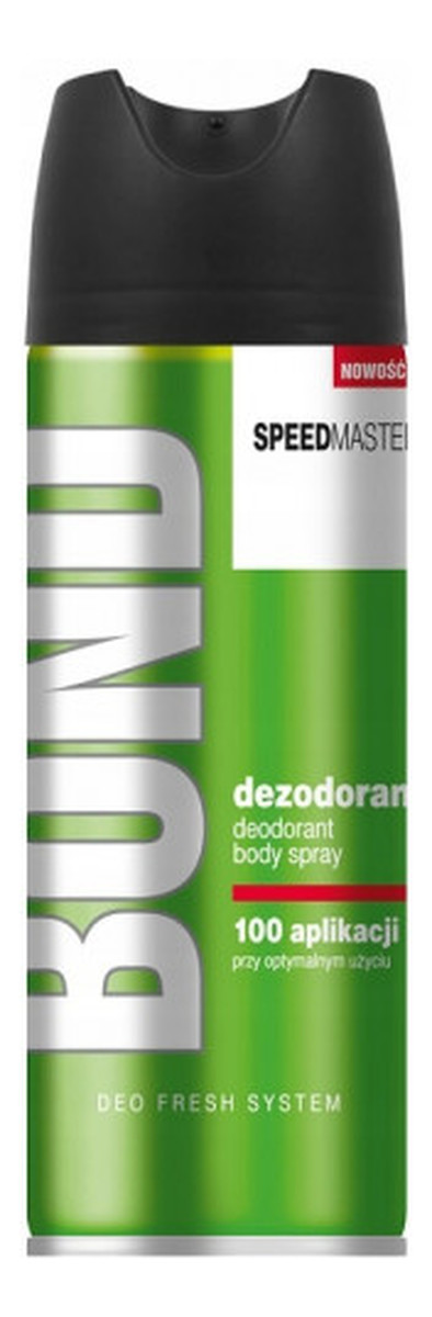 Dezodorant w sprayu