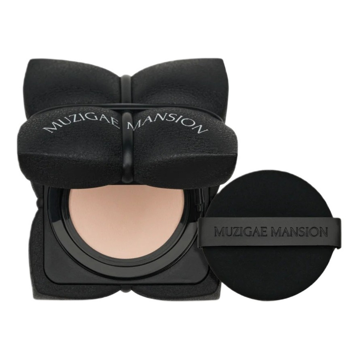 Muzigae Mansion Sleek Matt Cushion Pressed Foundation podkład prasowany SPF50+ 15g