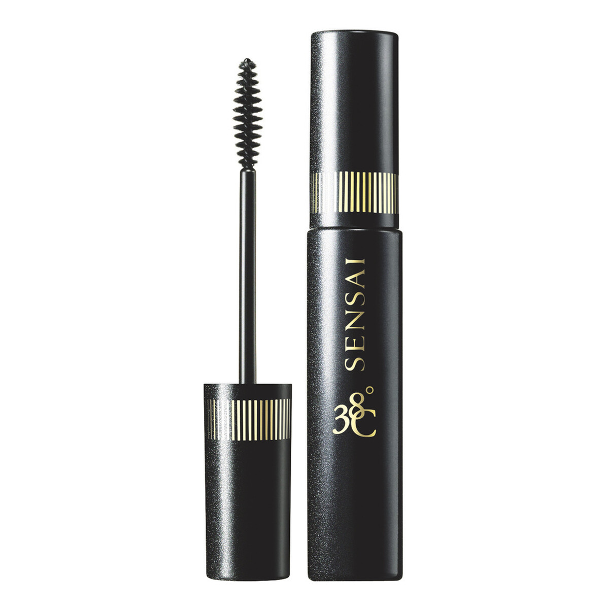 Sensai Mascara 38 c tusz do rzęs m-1 black 6ml