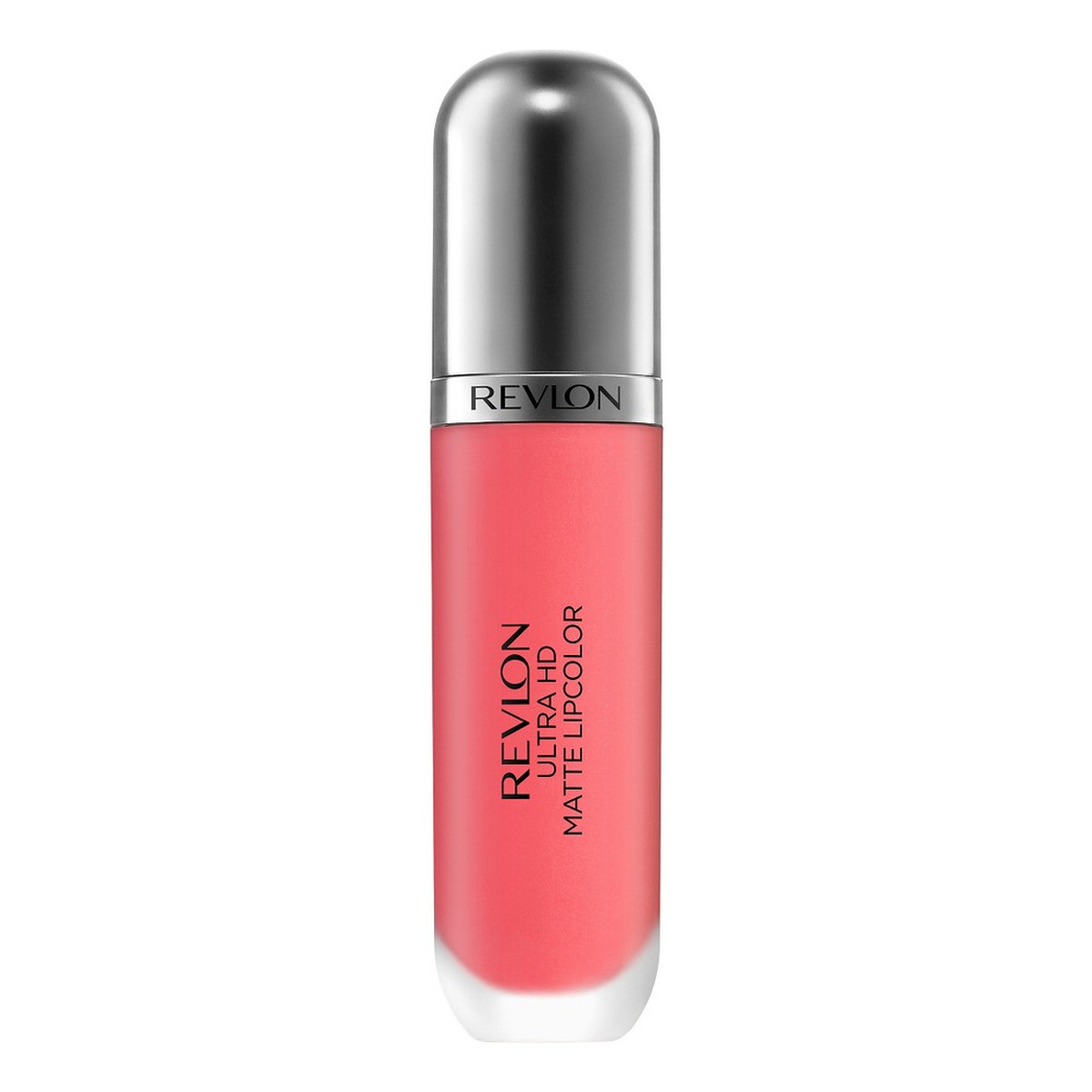Revlon Ultra HD Matte Lipstick matowy błyszczyk do ust 5ml