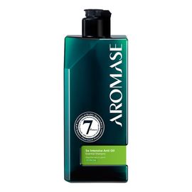 Essential Shampoo Szampon do przetłuszczającej się skóry głowy