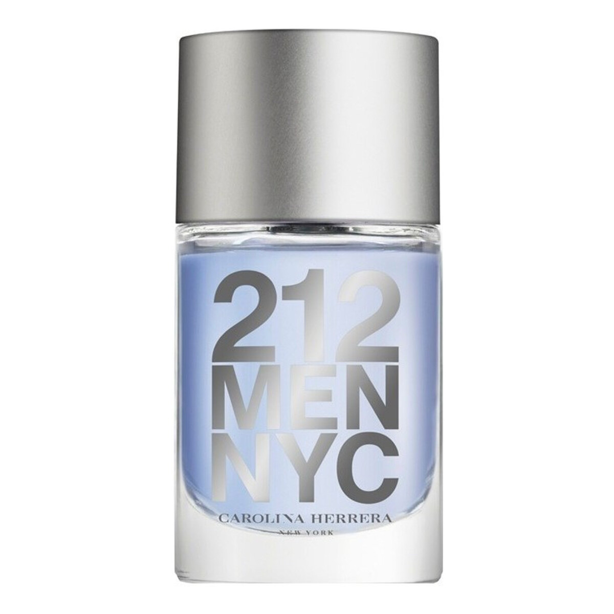 Carolina Herrera 212 Men NYC Woda toaletowa spray 30ml