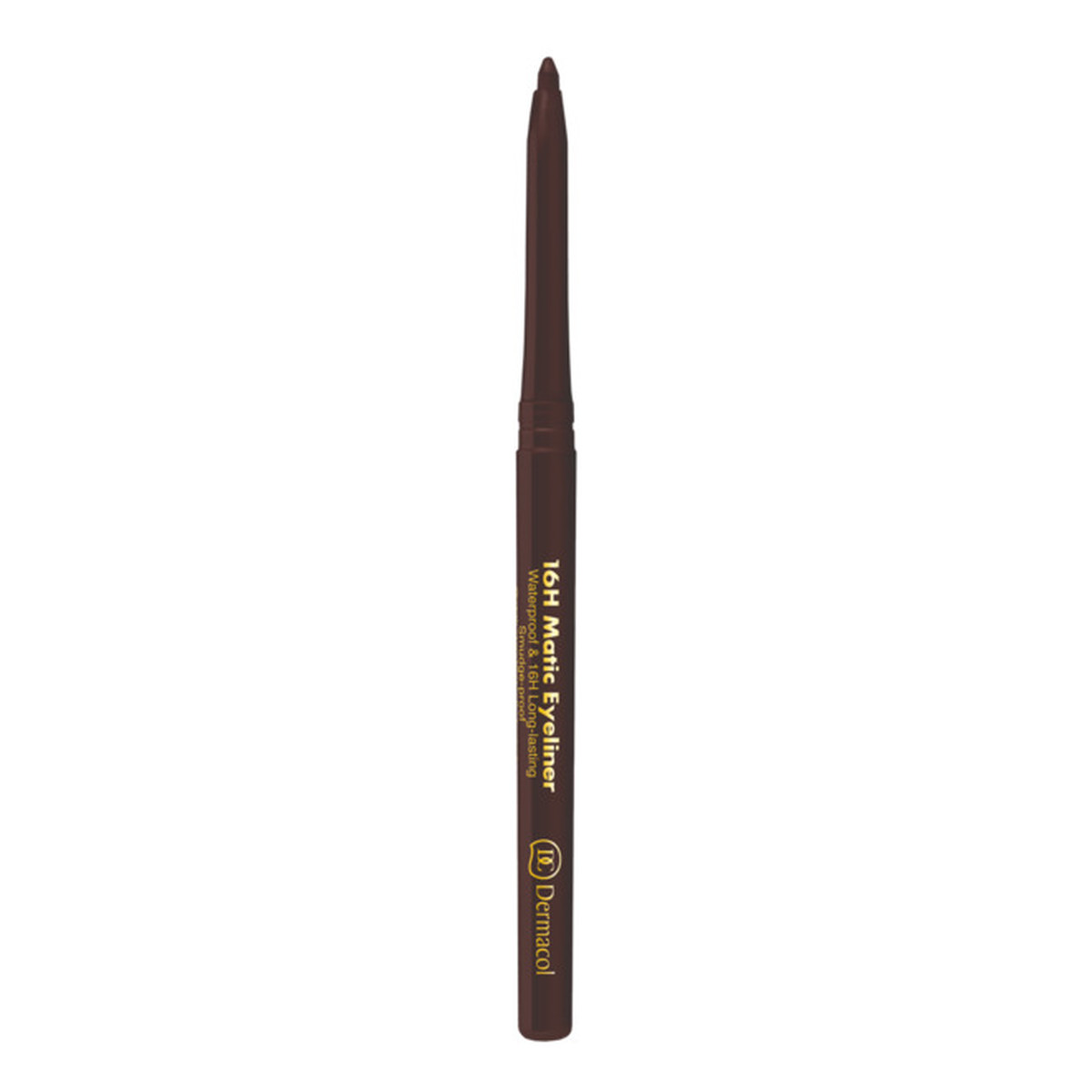 Dermacol 16H Matic Eyeliner Waterproof & Long-Lasting Kredka do oczu