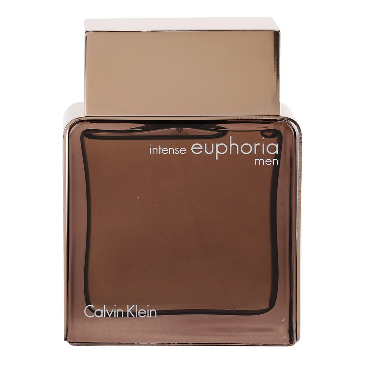 Calvin Klein Men Euphoria Intense Woda toaletowa spray 100ml