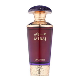 Woda perfumowana spray