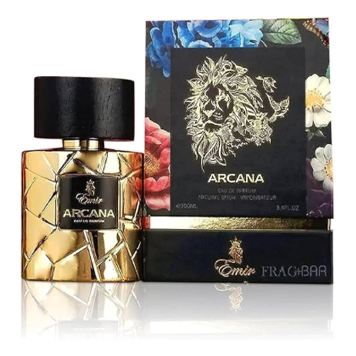 Emir Arcana Woda perfumowana spray 100ml