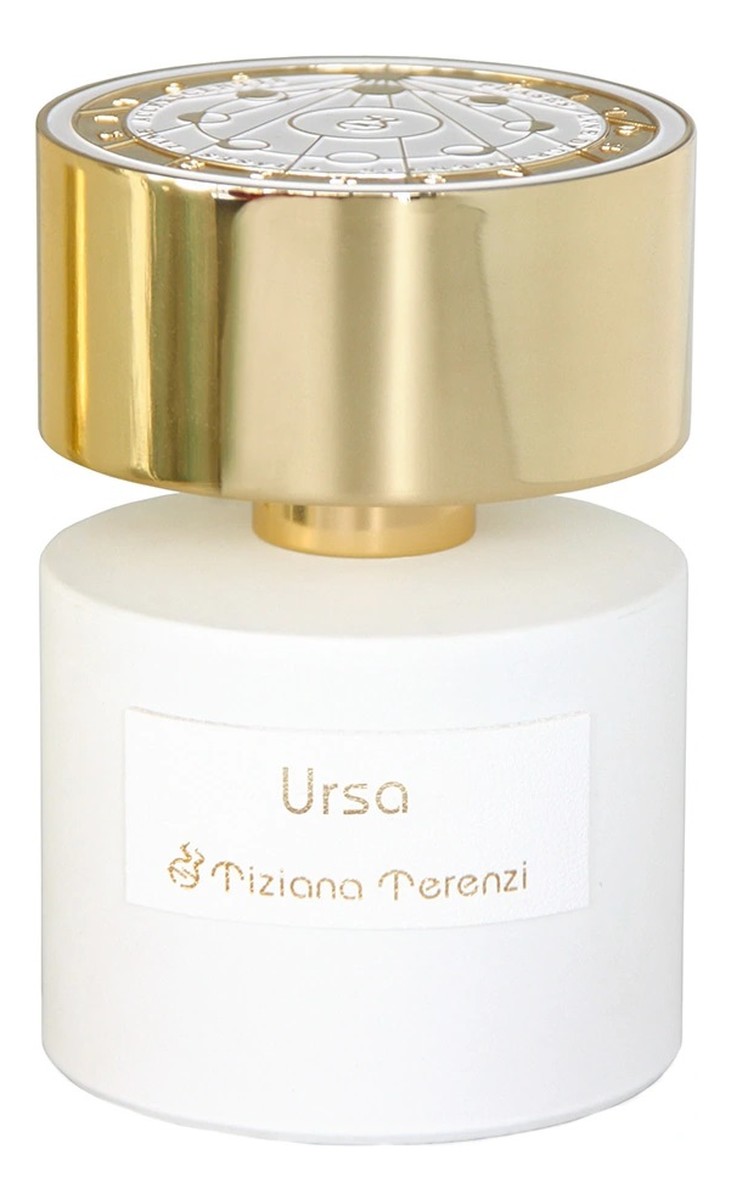 Ursa ekstrakt perfum spray