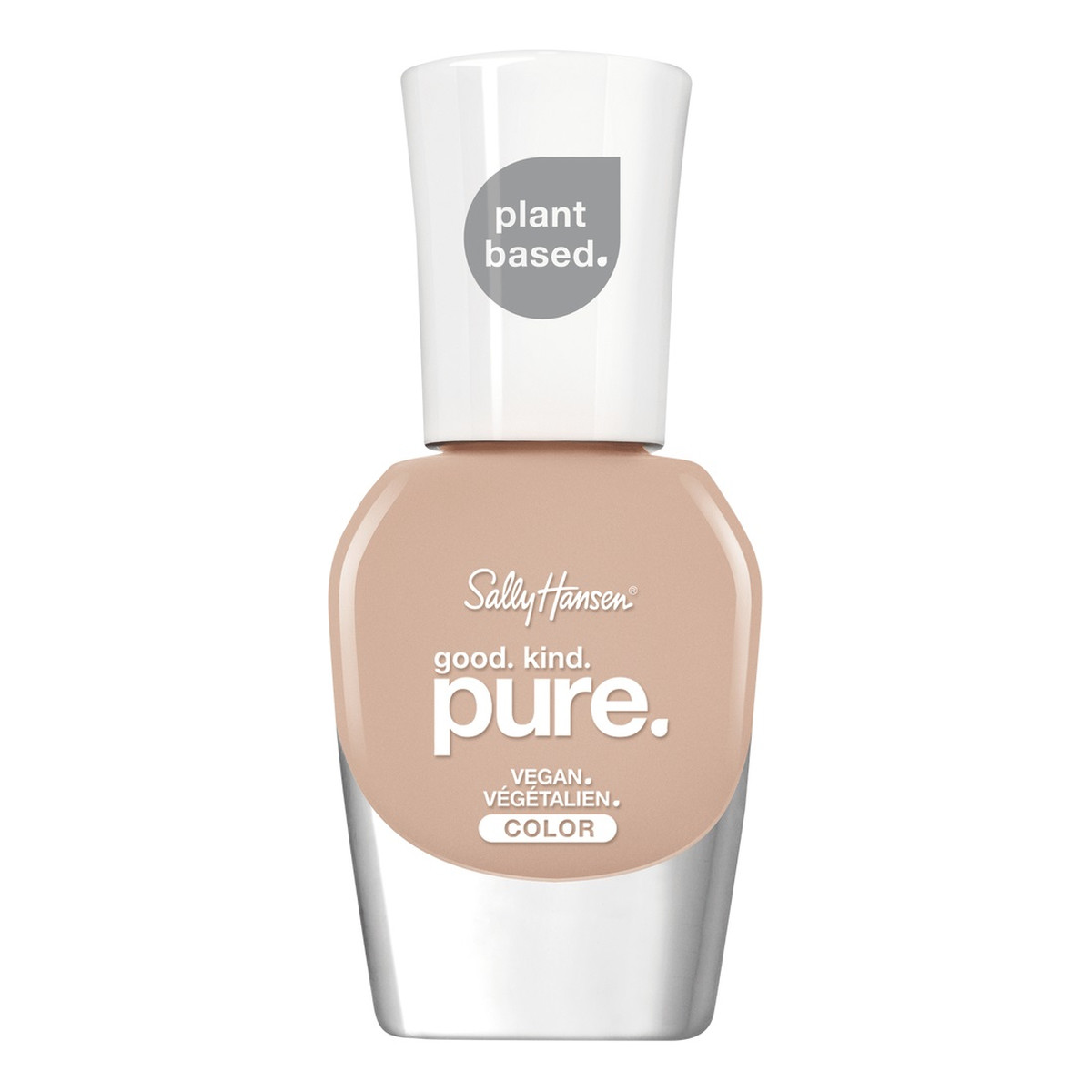Sally Hansen Good. Kind. Pure. Color wegański lakier do paznokci 10ml