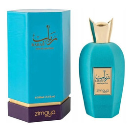 Rabab Woda perfumowana