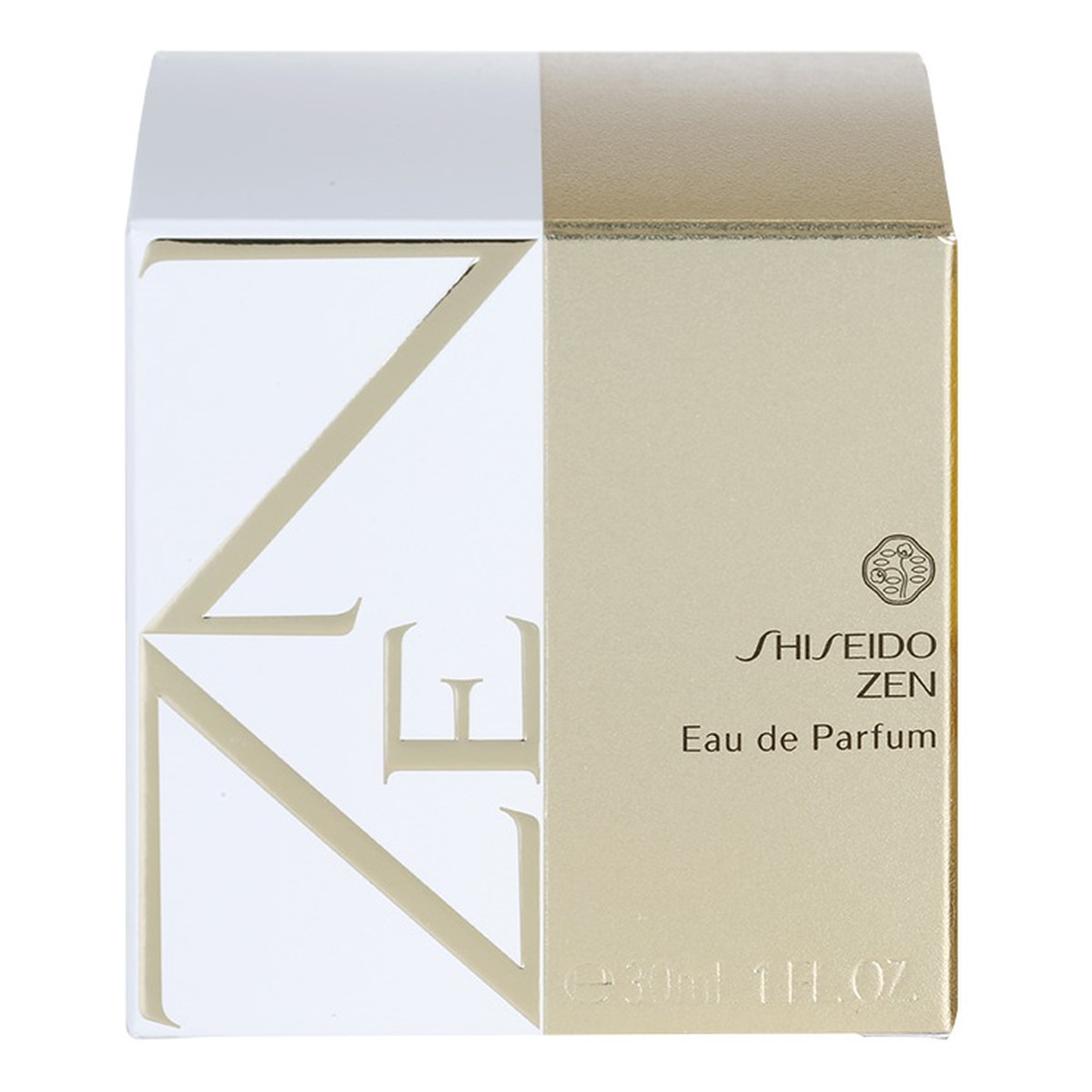 Shiseido Zen woda perfumowana dla kobiet 30ml