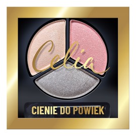 Cienie do powiek