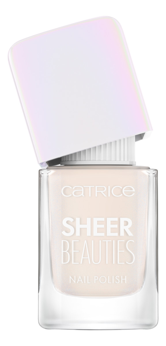 Nail Polish Lakier do paznokci