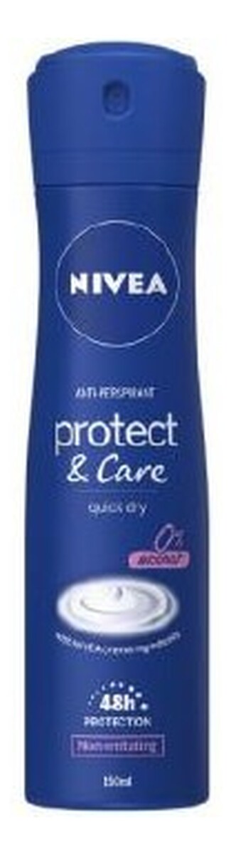 48 Hour Antyperspirant w sprayu