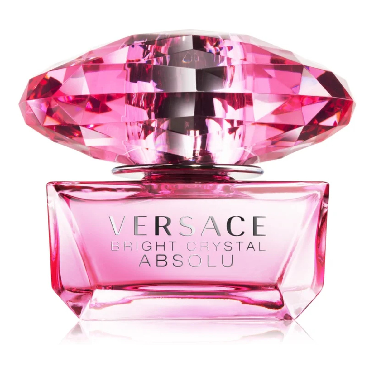 Versace Bright Crystal Absolu woda perfumowana dla kobiet 50ml