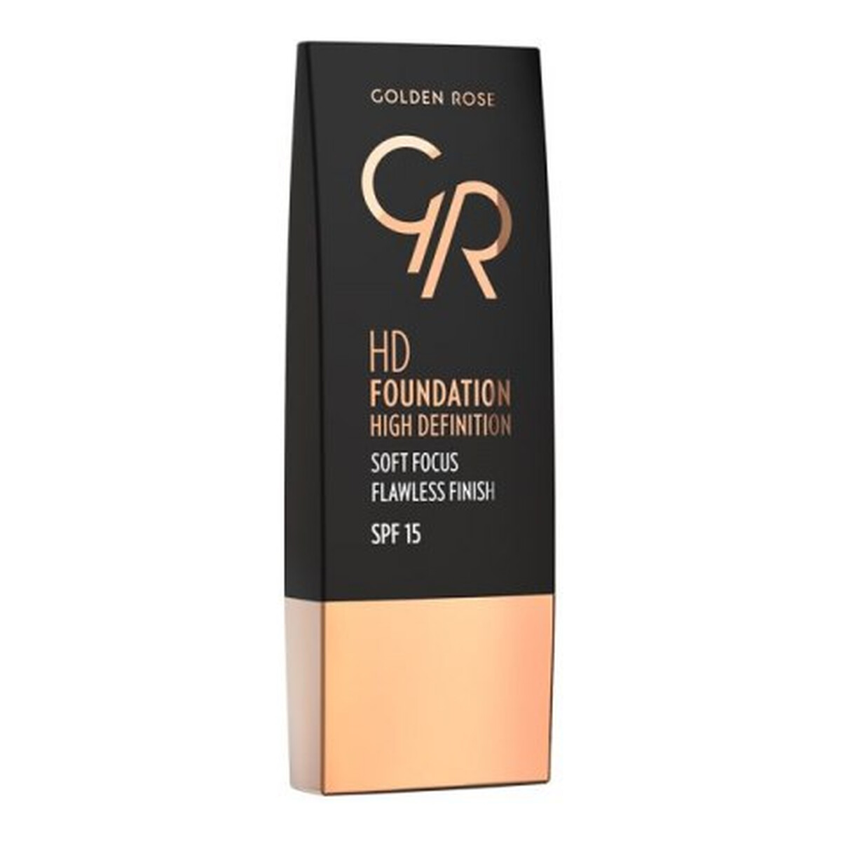 Golden Rose HD Foundation High Definition Podkład Do Twarzy 30ml