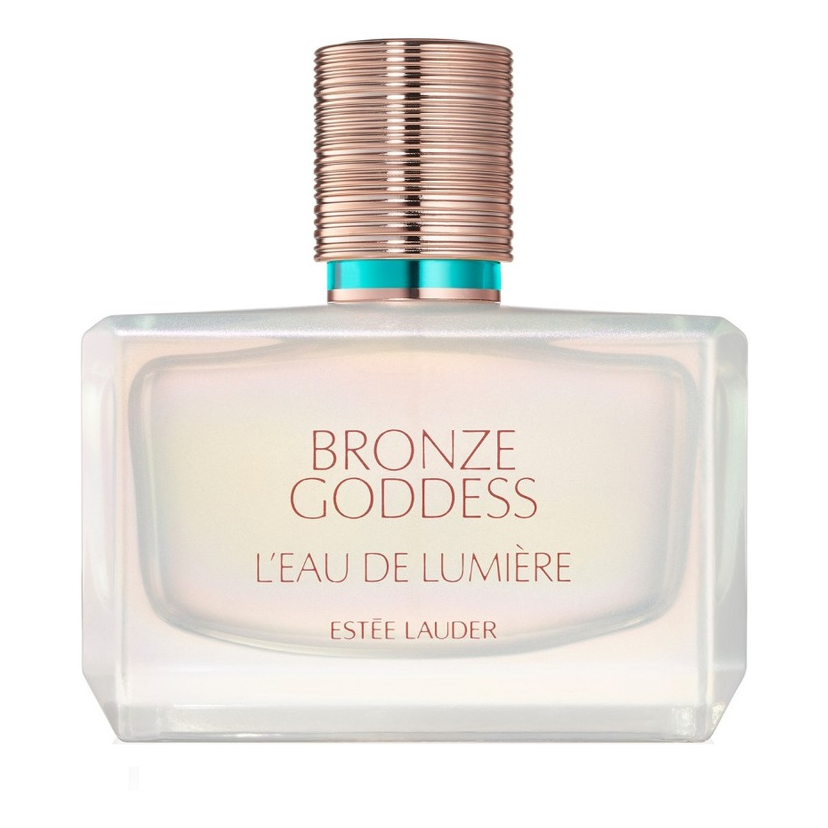 Estee Lauder Bronze Goddess L'Eau De Lumiere Woda perfumowana spray 50ml