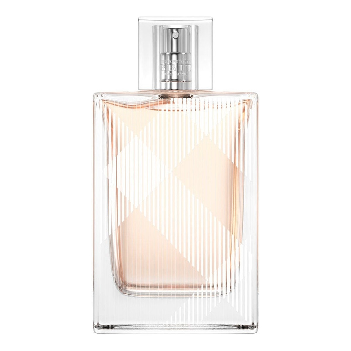 Burberry Brit For Her Woda toaletowa spray 50ml