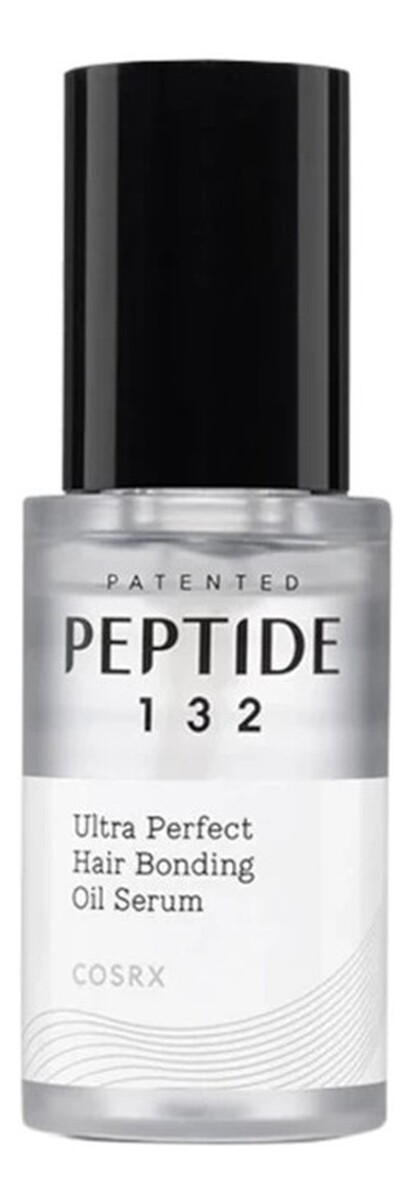Peptide-132 ultra perfect hair bonding oil serum serum do włosów z olejkiem wzmacniającym