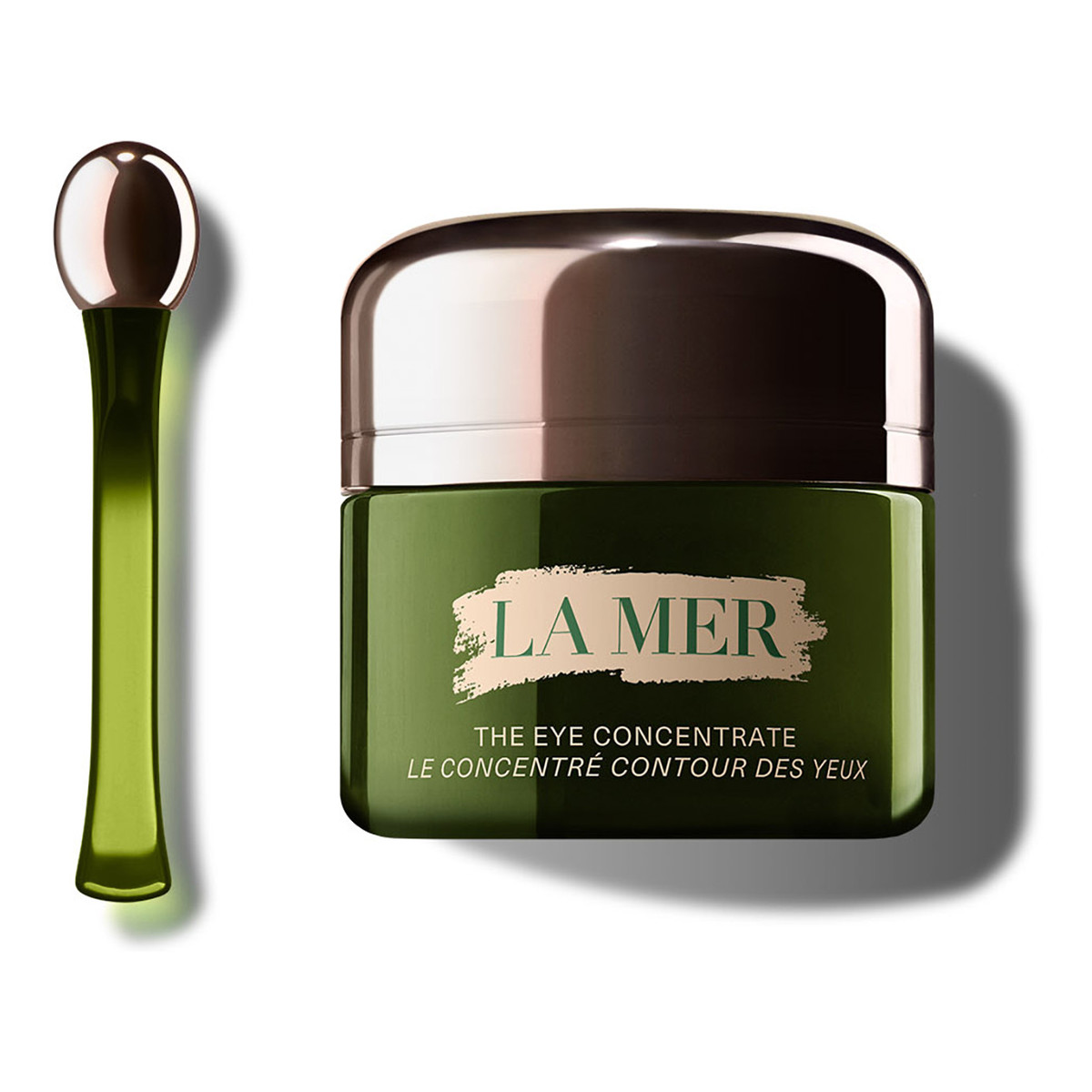 La Mer The Eye Concentrate Krem pod oczy 15ml