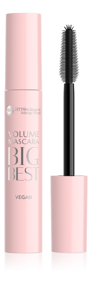 Big Best Volume tusz do rzęs