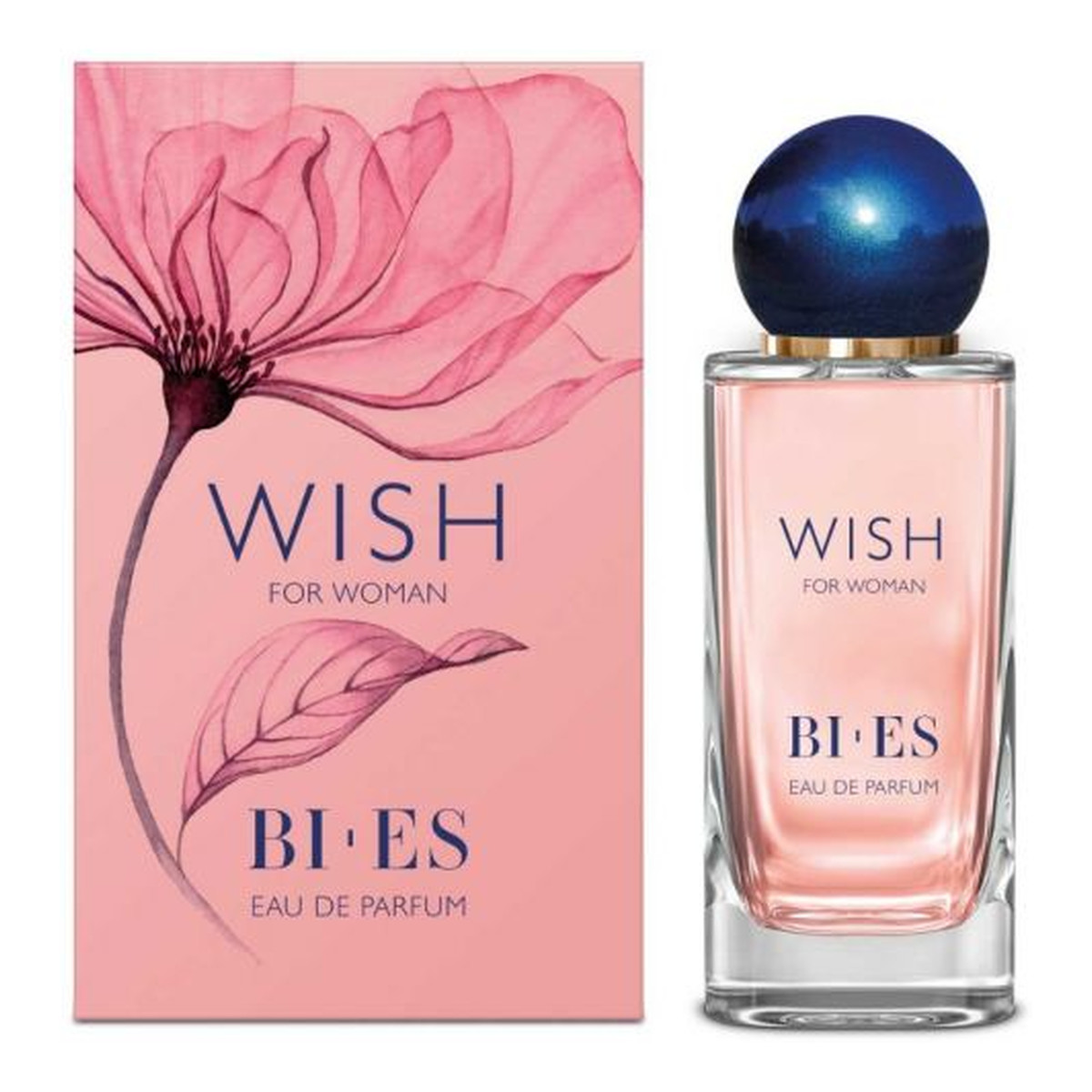 Bi-es Wish Woda perfumowana 100ml