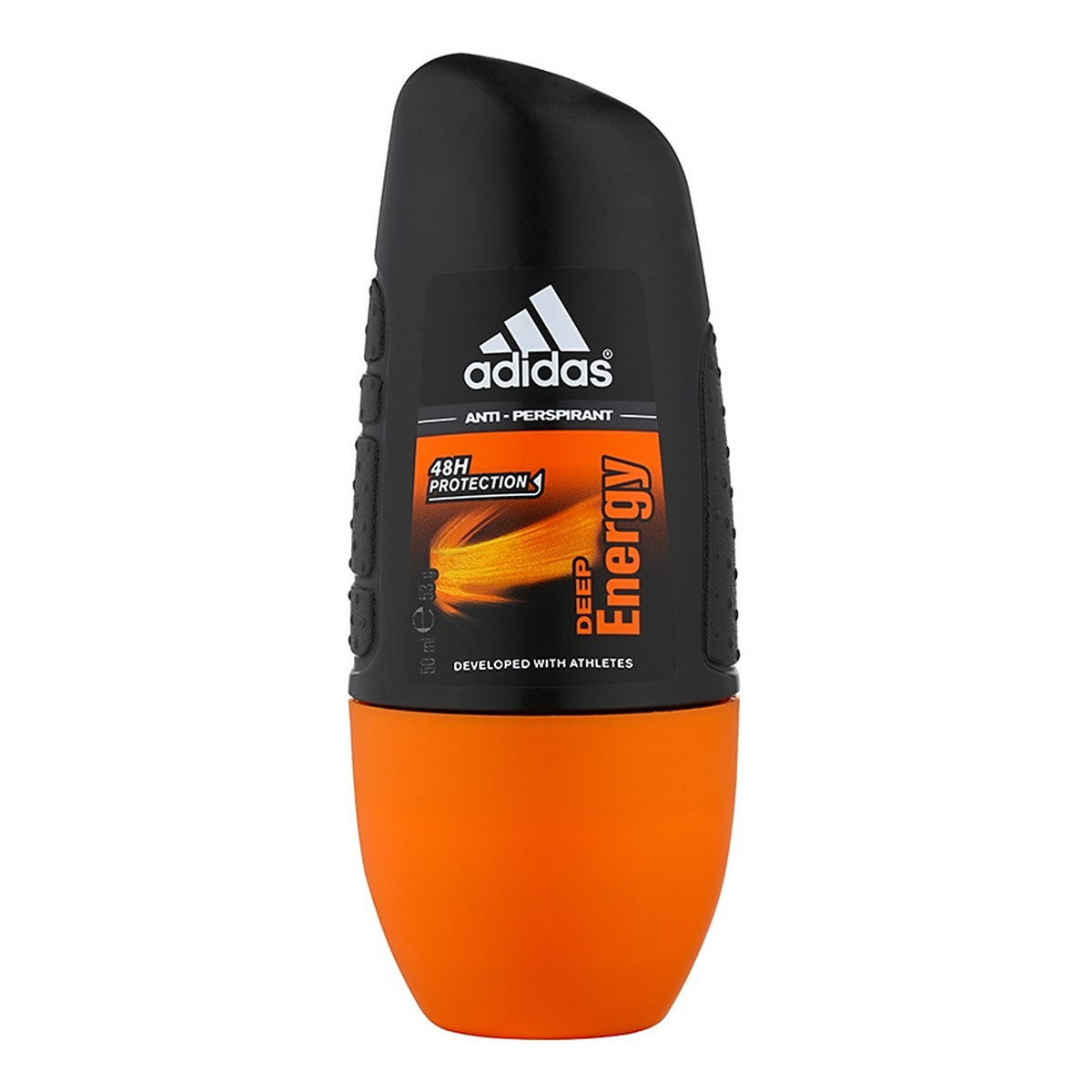 Adidas Deep Energy dezodorant w kulce dla mężczyzn 50ml