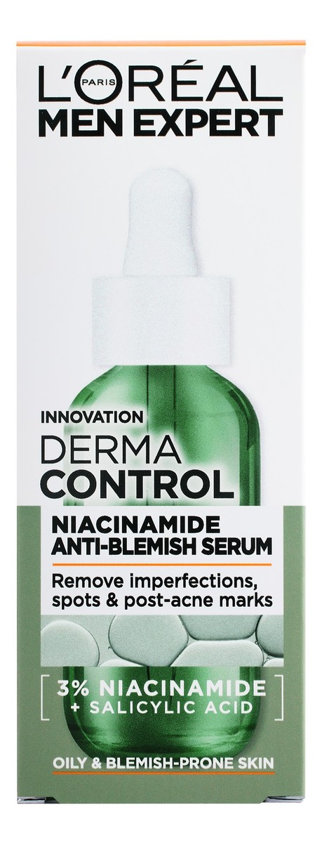 Derma Control serum do twarzy