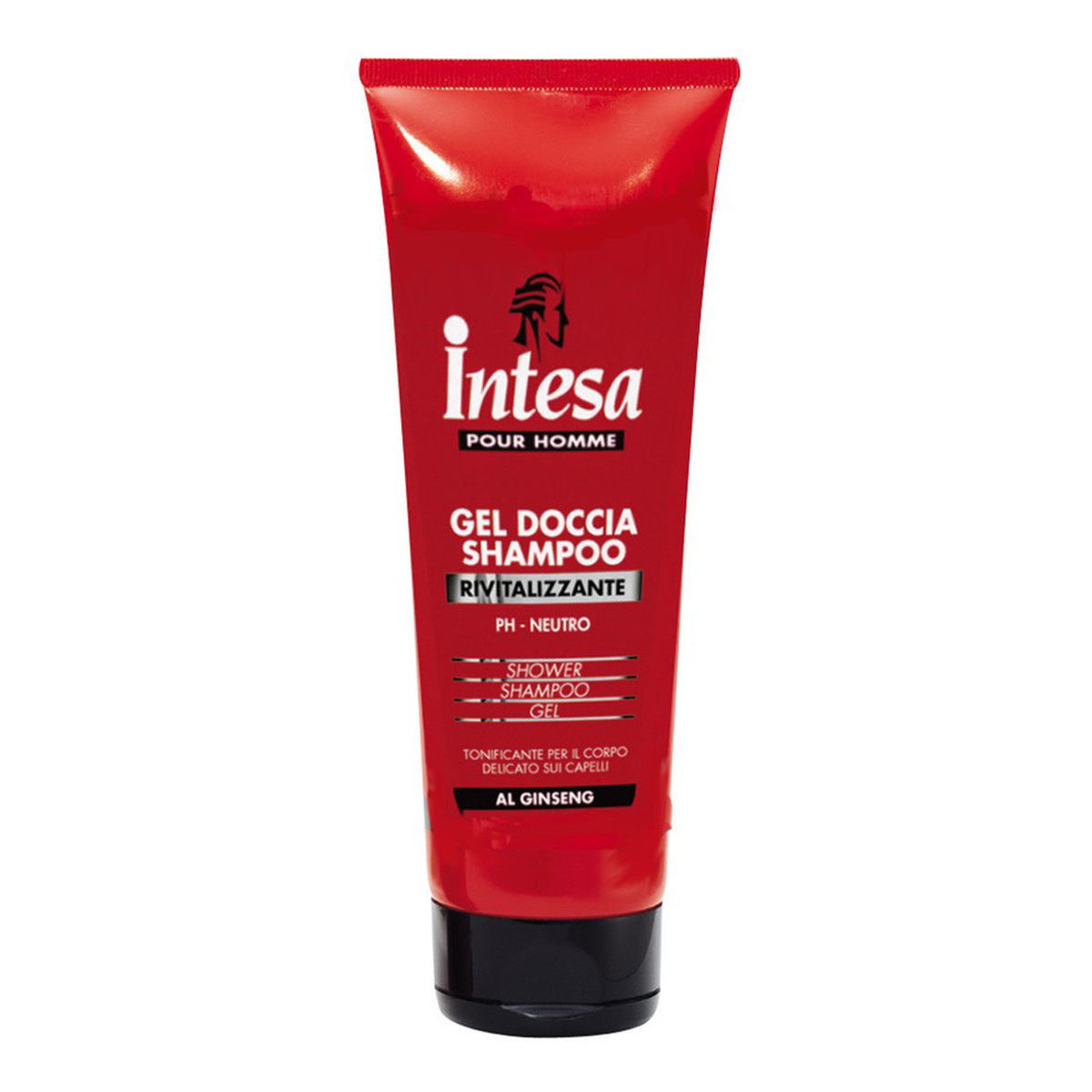 Intesa Travel żel pod prysznic mini 50ml
