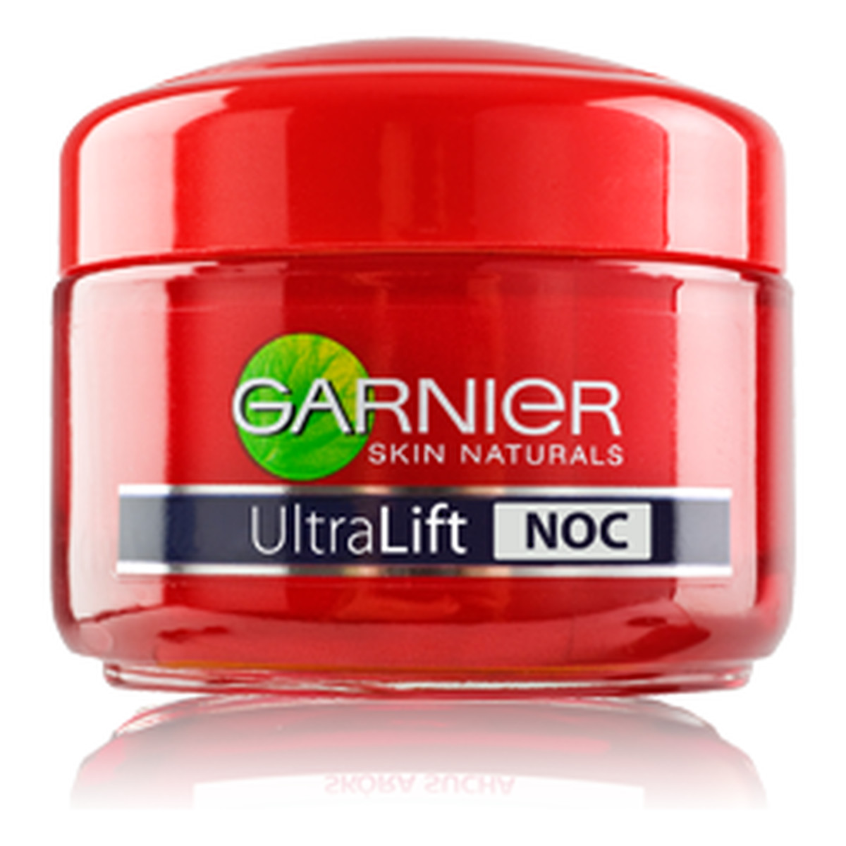 Garnier UltraLift Krem Przeciwzmarszczkowo-ujędrniający Na Noc 50ml