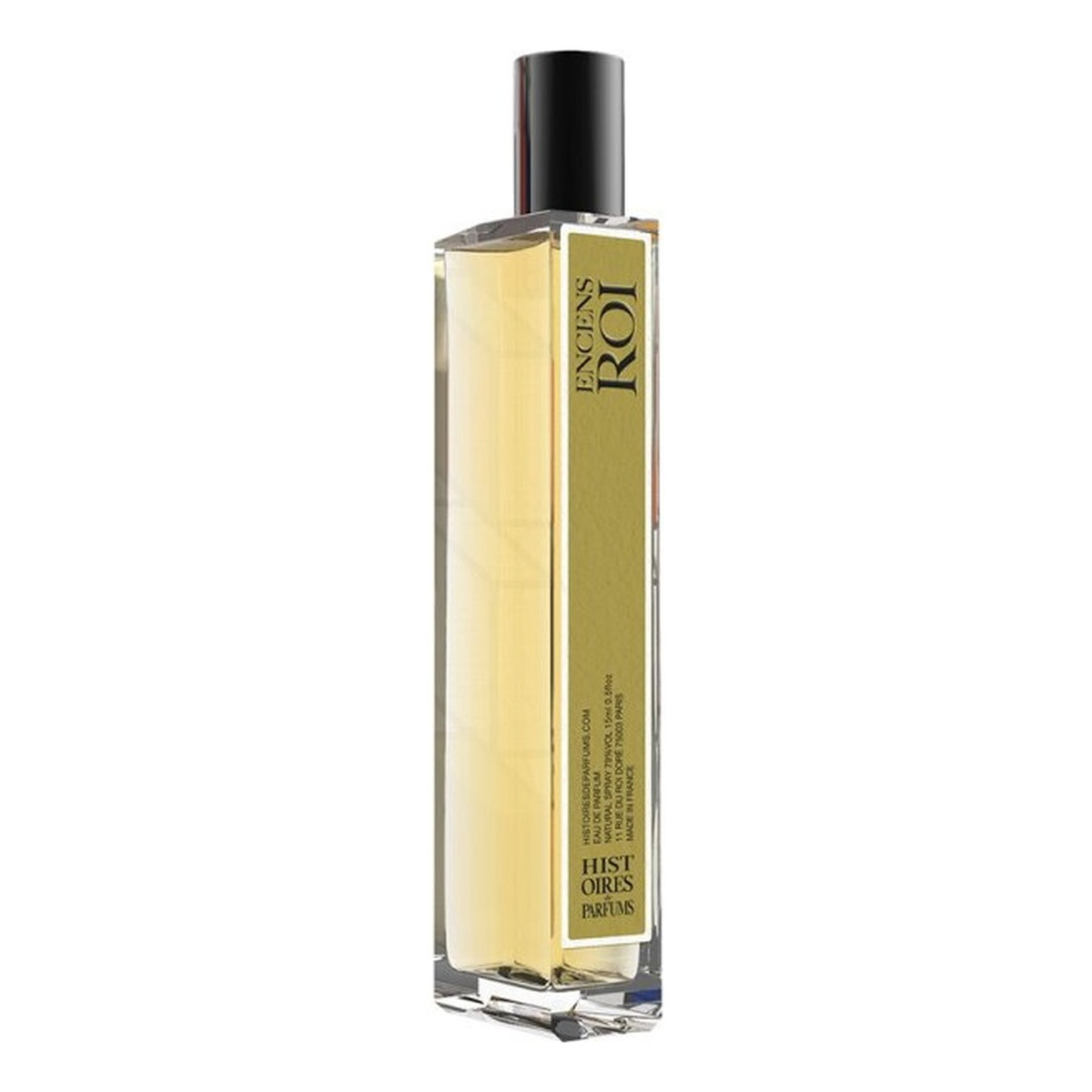 Histoires De Parfums Encens Roi Woda perfumowana spray 15ml