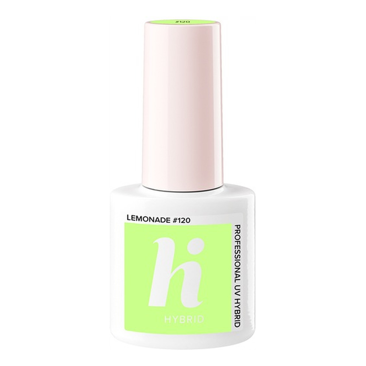 Hi Hybrid Lakier Hybrydowy 5ml