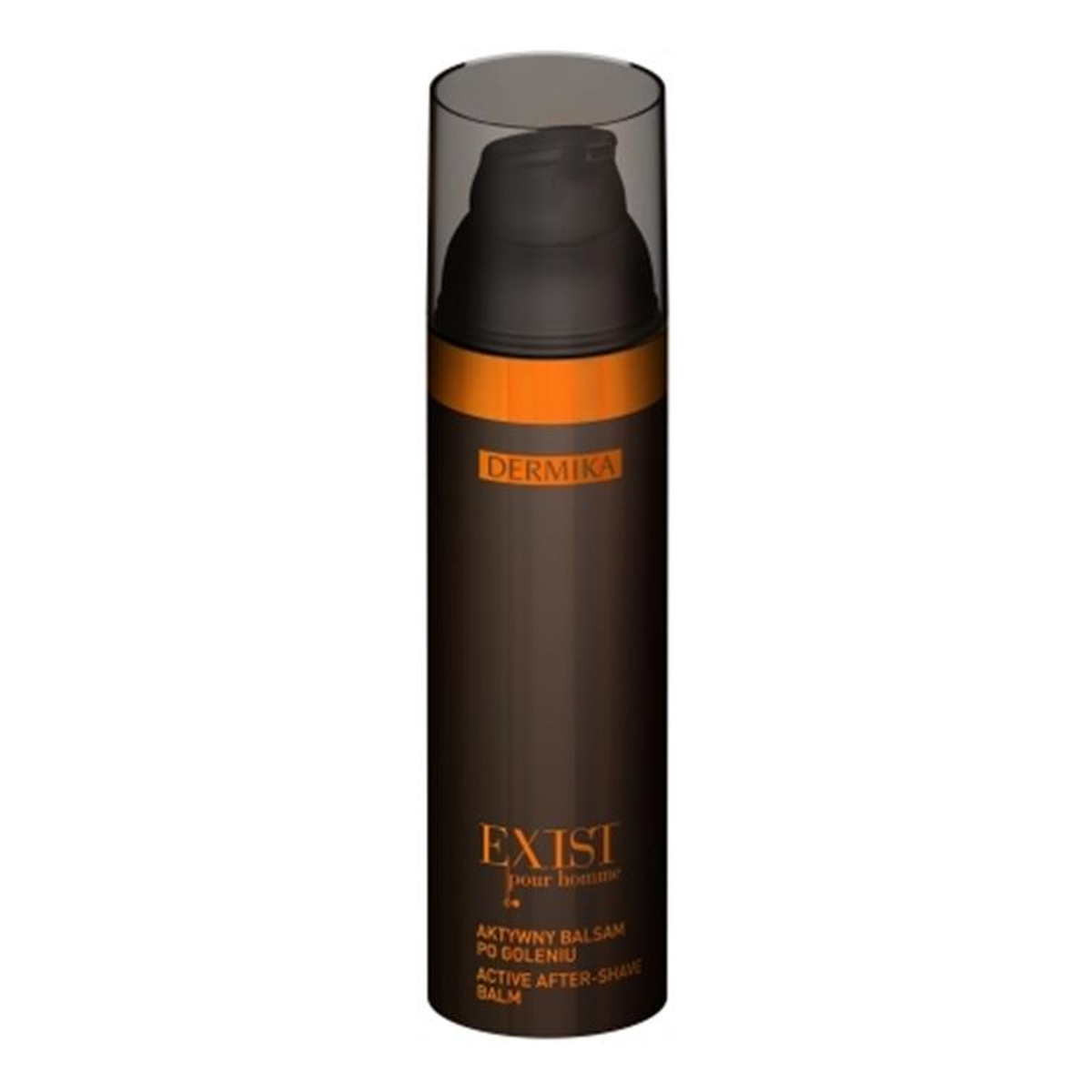 Dermika Pour Homme Exist Aktywny Balsam Po Goleniu 75ml