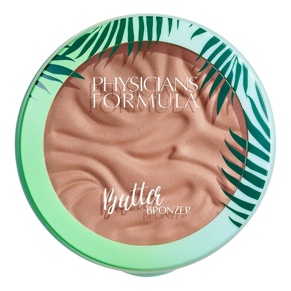 Physicians Formula Murumuru Butter Bronzer puder brązujący 11g