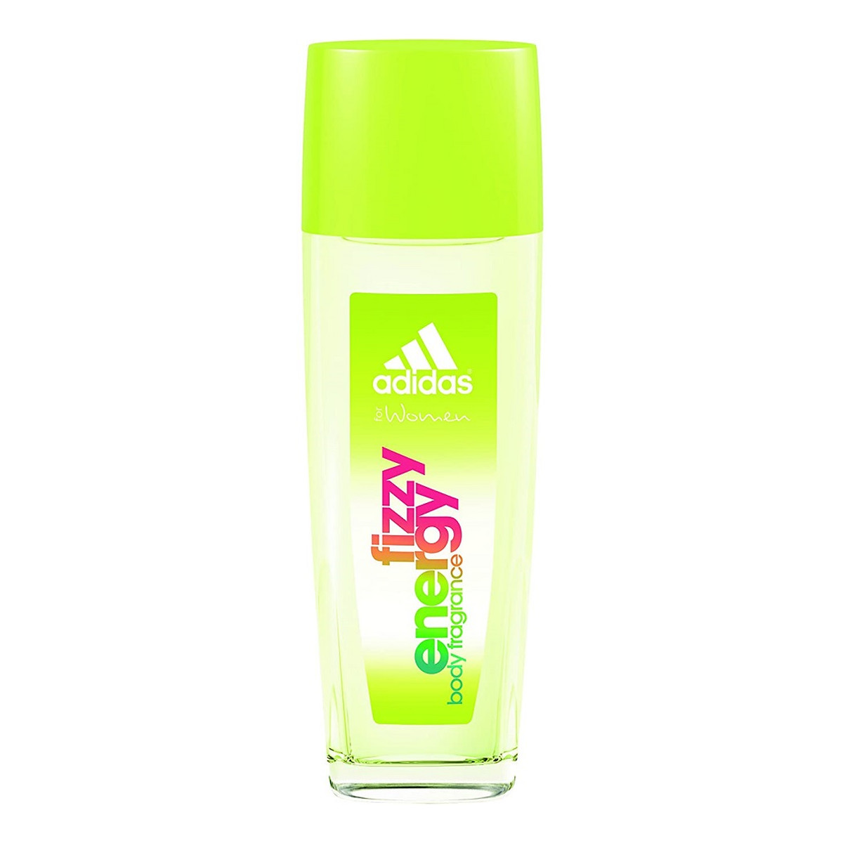 Adidas Fizzy Energy Dezodorant Perfumowany 75ml