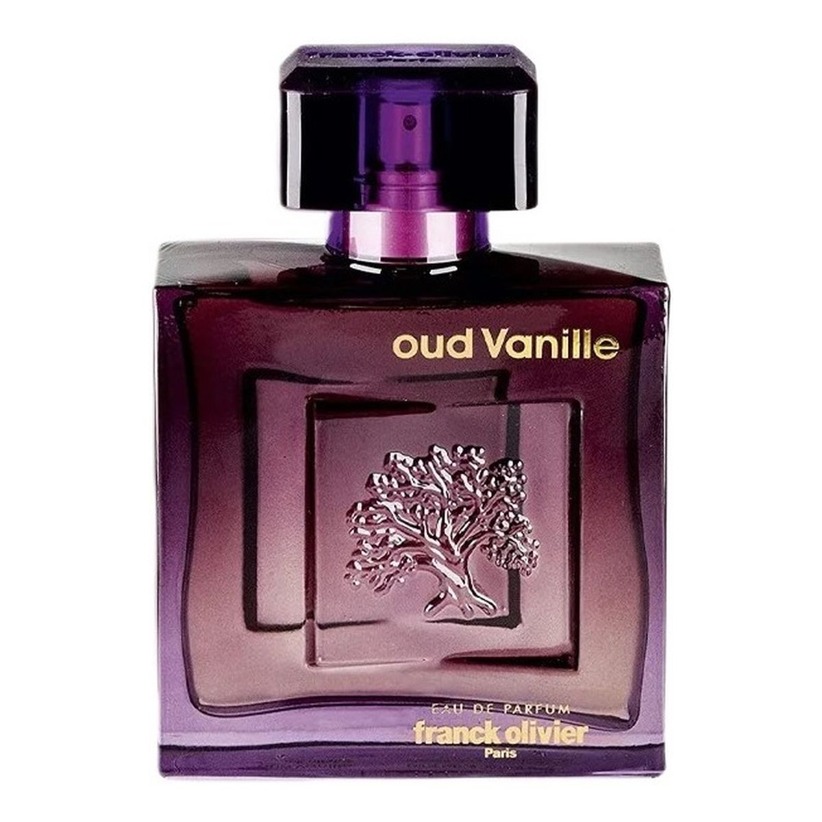 Franck Olivier Oud Vanille Woda perfumowana spray 100ml