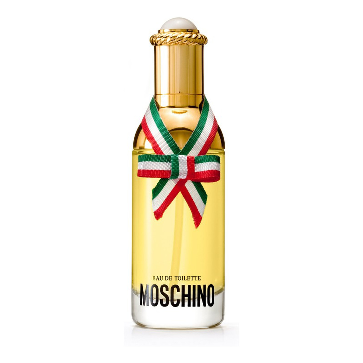 Moschino Pour Femme Woda toaletowa dla kobiet TESTER 75ml
