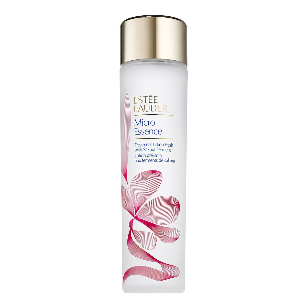 Estee Lauder Micro essence treatment lotion fresh with sakura ferment odżywcza esencja do twarzy 200ml