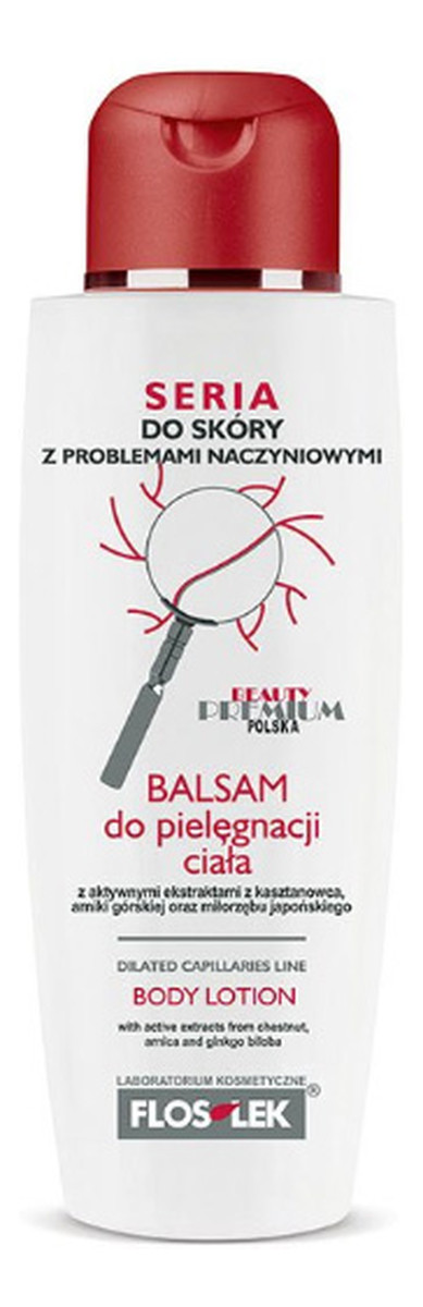 Balsam Do Pielęgnacji Ciała