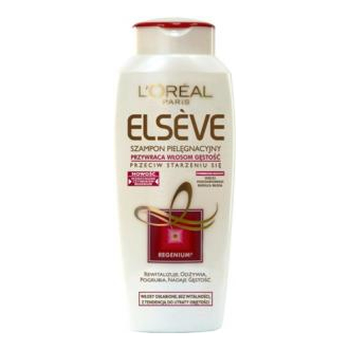 Elseve Regenium Szampon Do Włosów 250ml