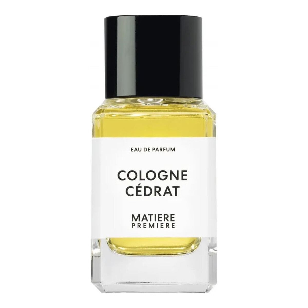 Matiere Premiere Cologne Cedrat Woda perfumowana spray 100ml