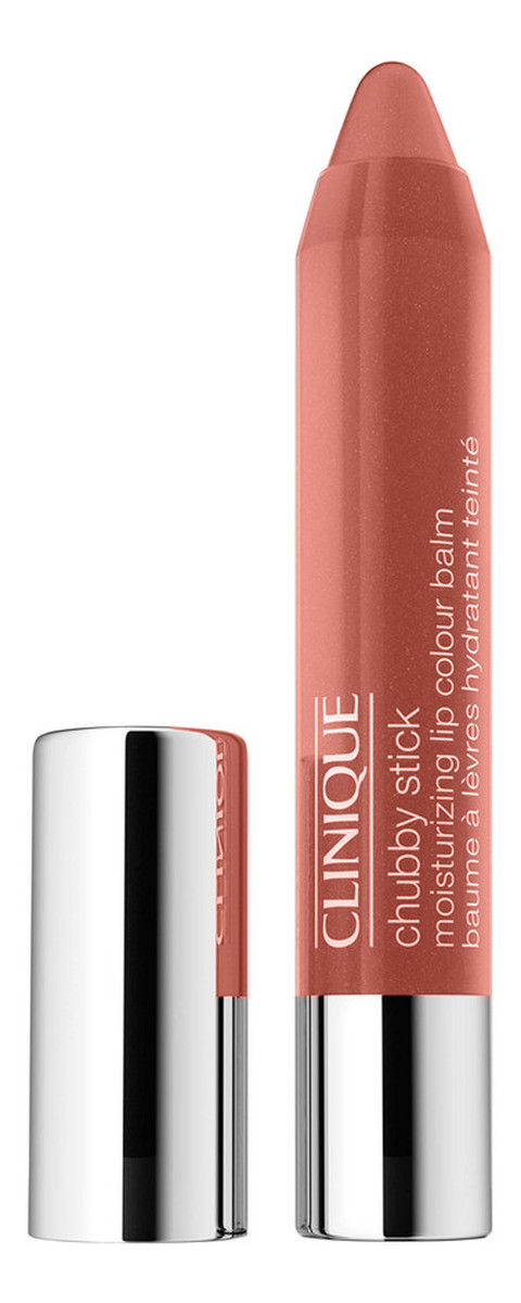 Moisturizing Lip Tint Balsam nawilżający do ust