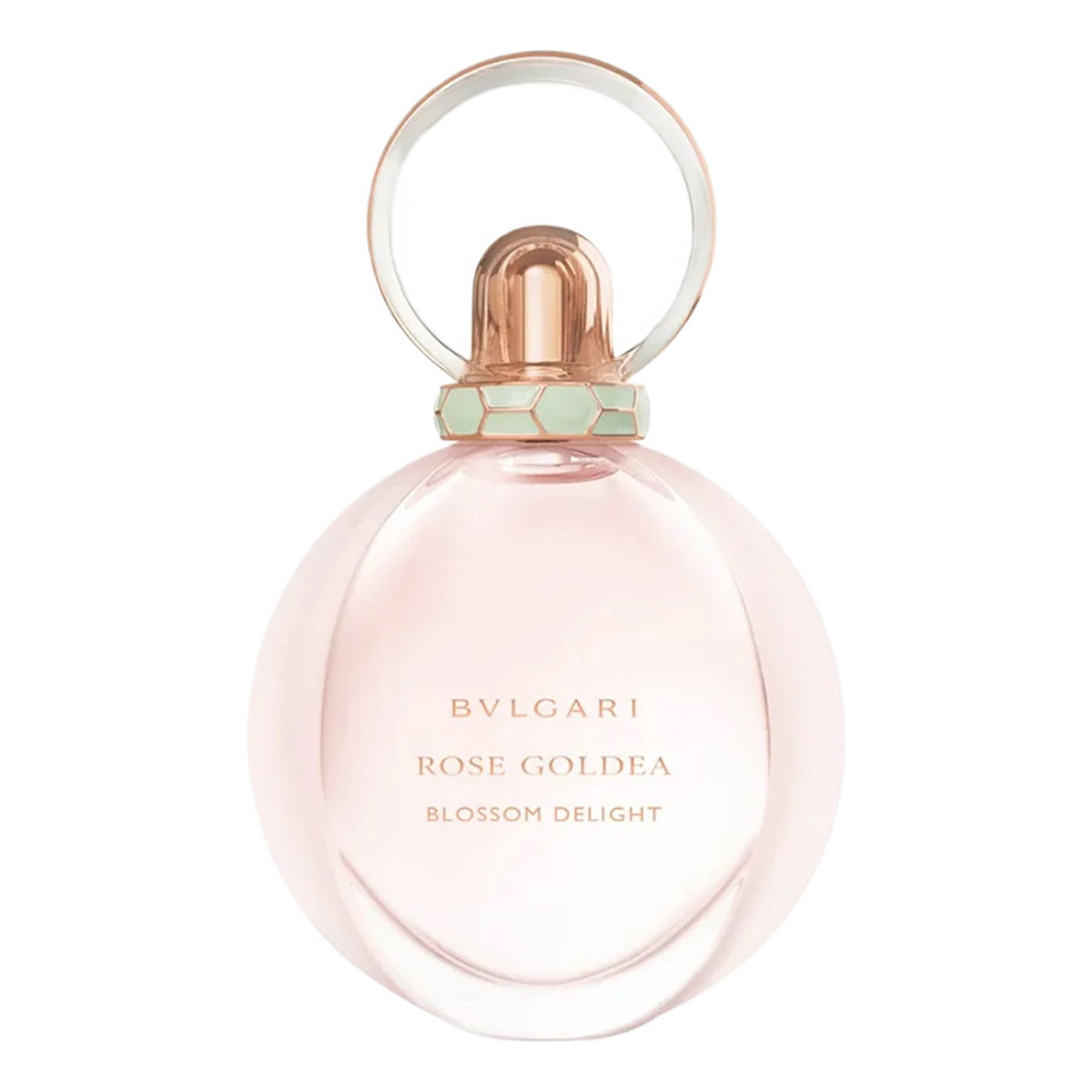 Bvlgari Rose Goldea Blossom Delight Woda perfumowana w sprayu 75ml