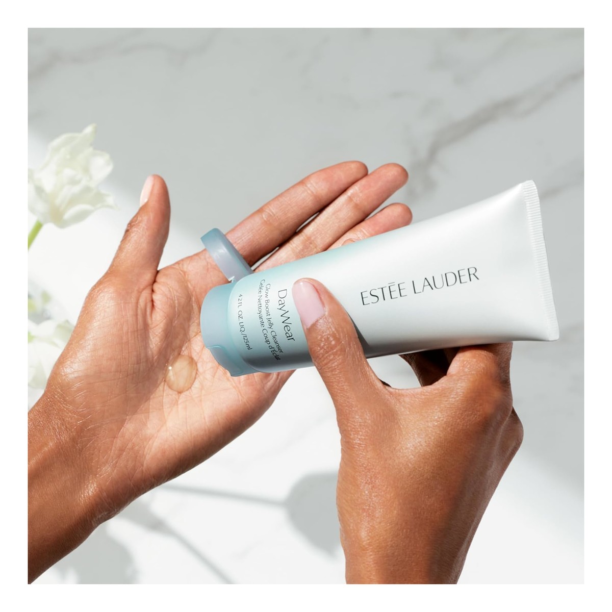 Glow Boost Jelly Cleanser żel do mycia twarzy
