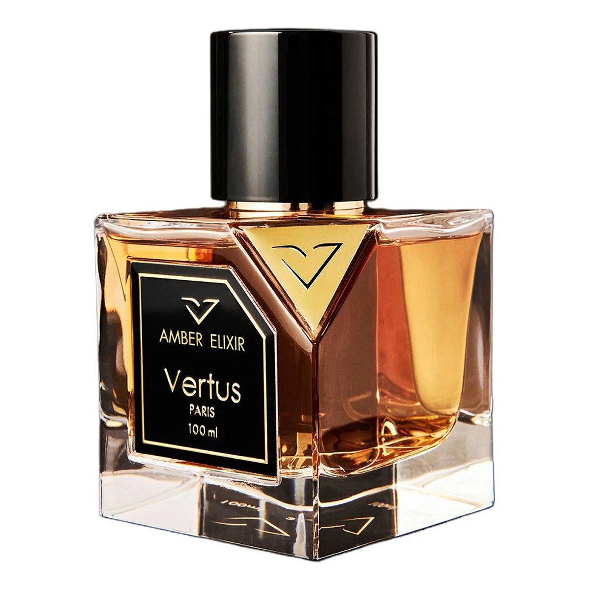 Vertus Paris Amber Elixir Woda perfumowana spray 100ml