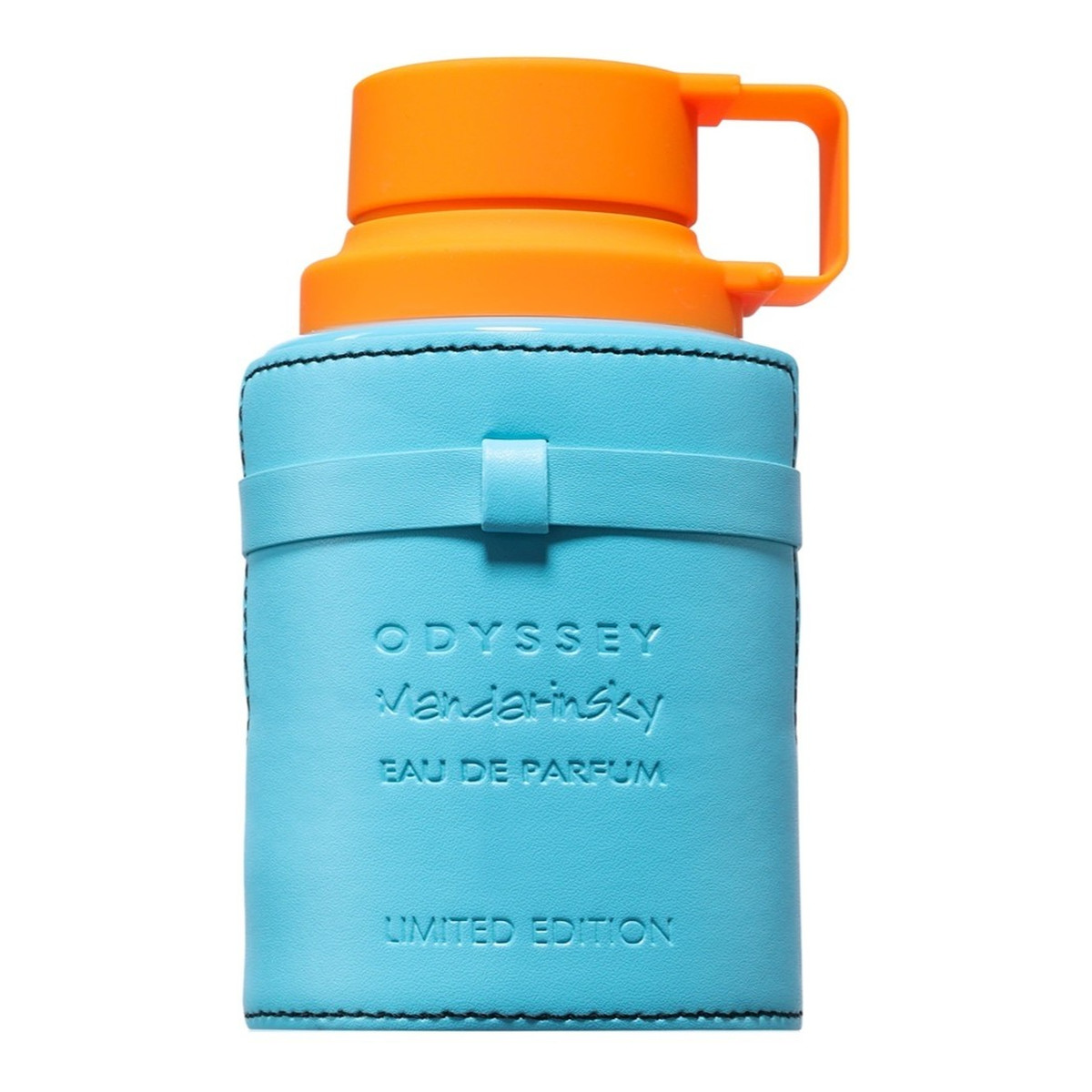 Armaf Odyssey Mandarin Sky woda perfumowana spray 200ml