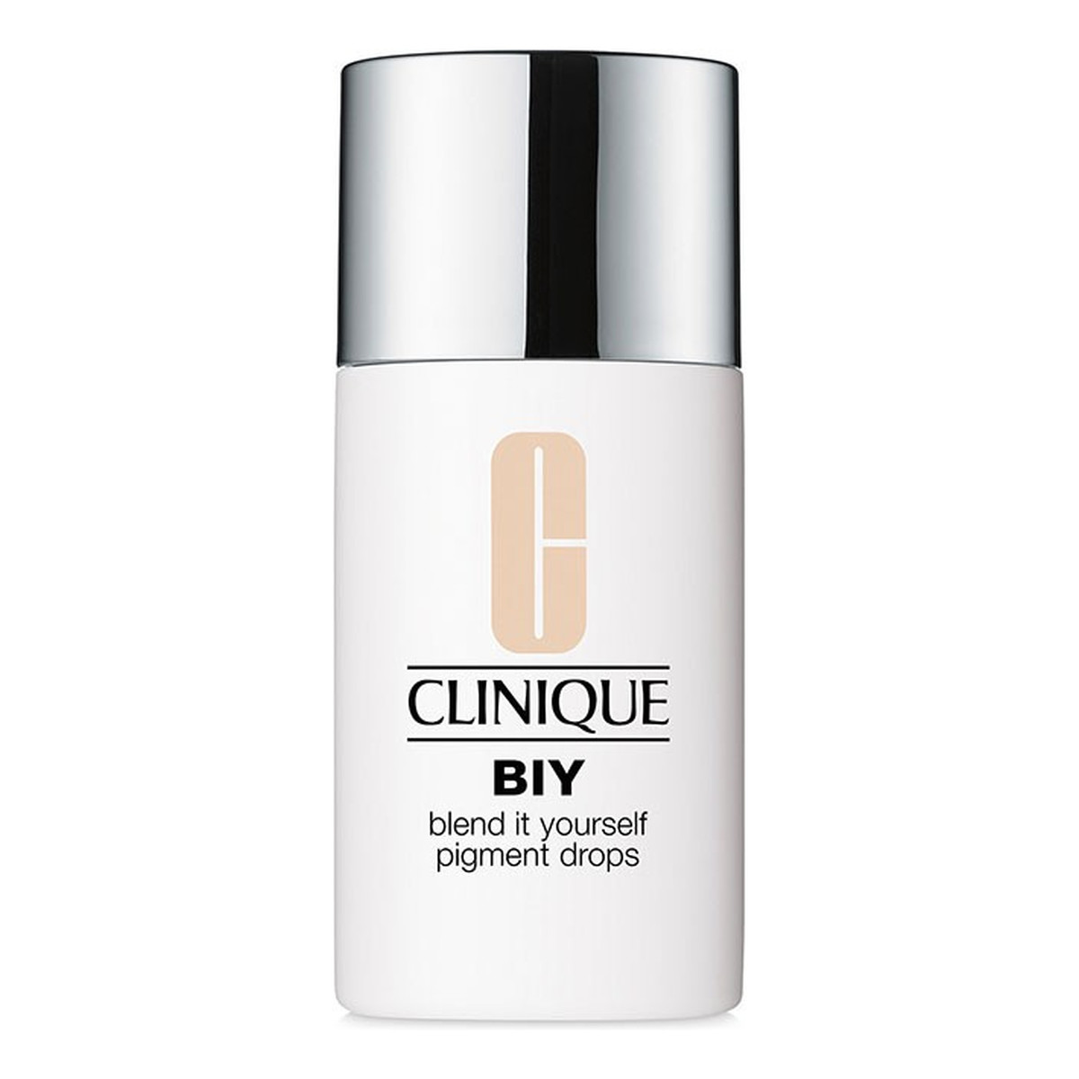 Clinique BIY Blend It Yourself Pigment Drops Krople z pigmentem do twarzy 10ml