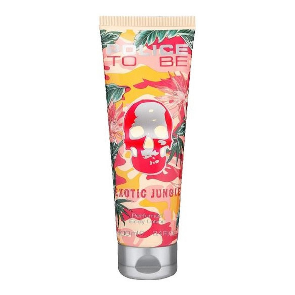 Police To Be Exotic Jungle perfumowany balsam do ciała 100ml