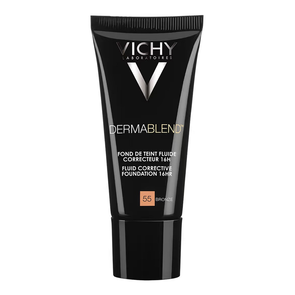 Vichy Dermablend Fluid korygujący o przedłużonej trwałości 30ml