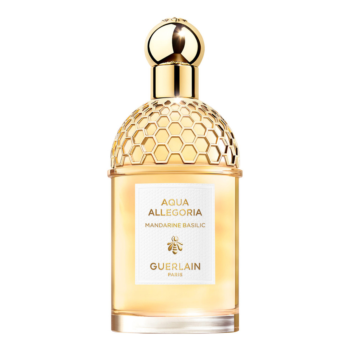 Guerlain Aqua Allegoria Mandarine Basilic Woda toaletowa spray 125ml